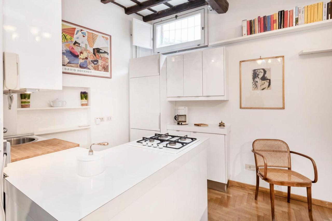 Apartamento Campo De' Fiori *